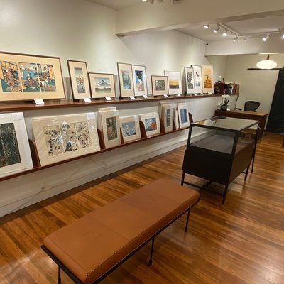 Photo of Tokaido Arts