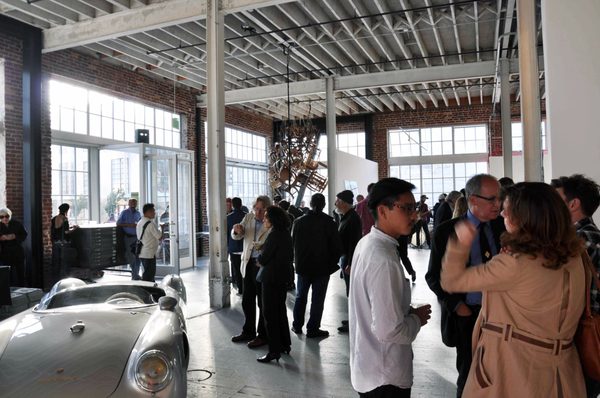 Photo of Gallery 16