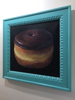 Photo of Jay Mercado Studio