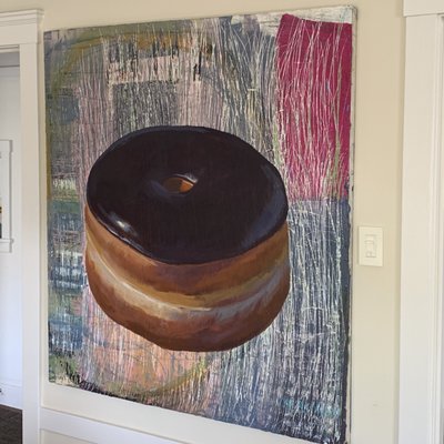 Photo of Jay Mercado Studio