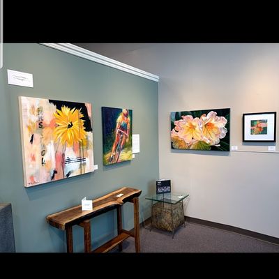 Photo of 111 Minna Gallery