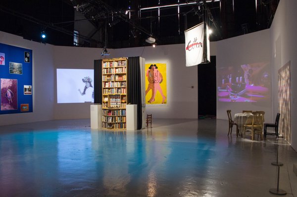 Photo of SOMArts