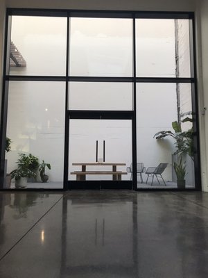 Photo of Chandran Gallery