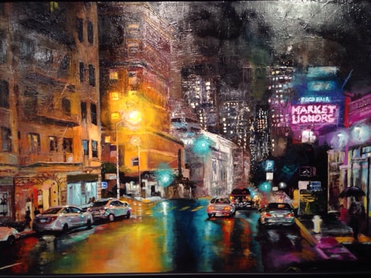 Photo of Joyce Gordon Gallery