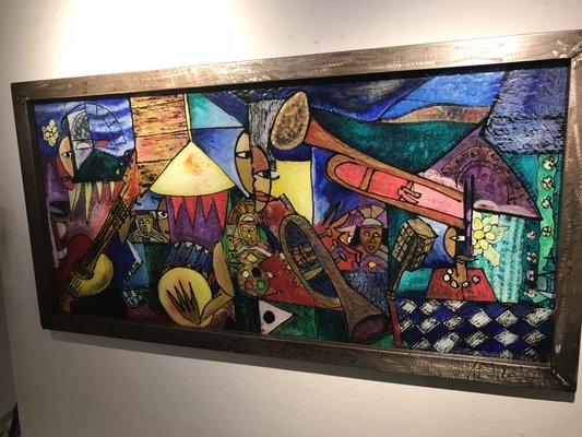 Photo of Joyce Gordon Gallery