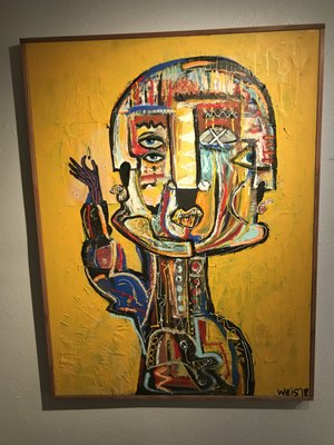 Photo of Joyce Gordon Gallery