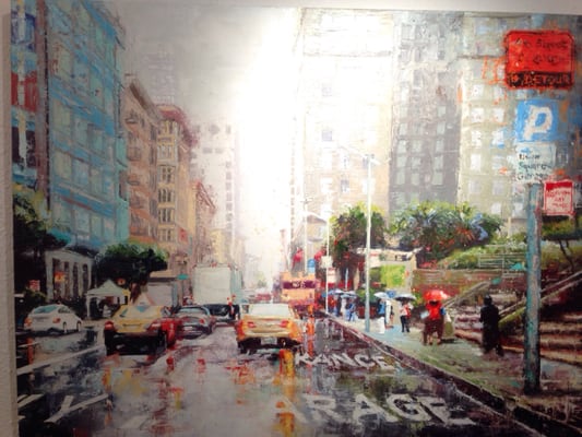 Photo of Joyce Gordon Gallery