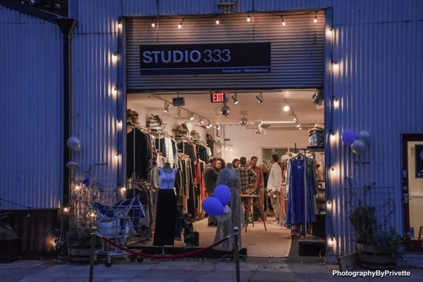 Photo of Studio 333