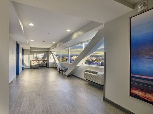 Photo of The Vue