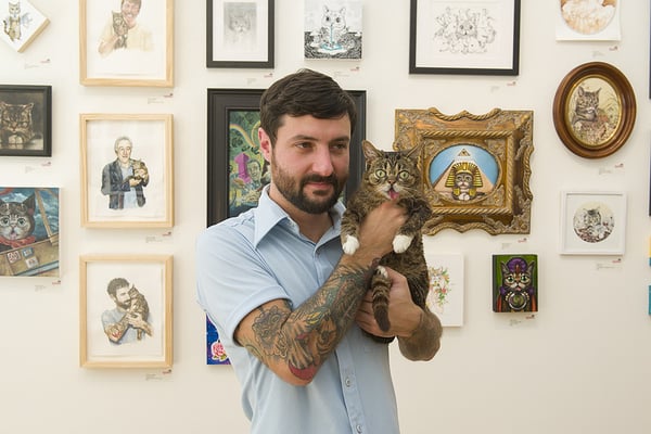 Photo of Spoke Art Gallery