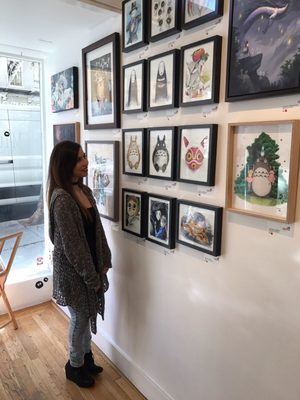 Photo of Spoke Art Gallery