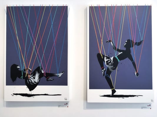 Photo of Spoke Art Gallery