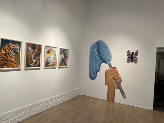 Photo of Hashimoto Contemporary