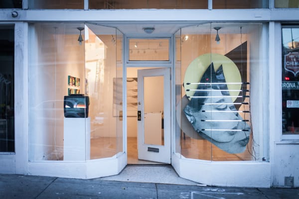 Photo of Hashimoto Contemporary