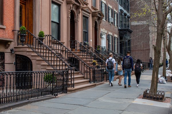 Photo of EHS St. George Towers Residence