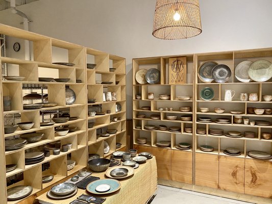 Photo of MMclay Production Studio & Showroom