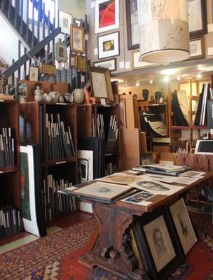 Photo of Lost Art Salon