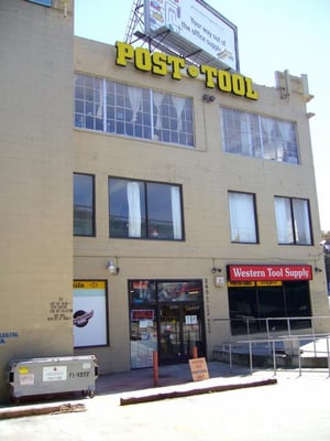 Photo of Lost Art Salon