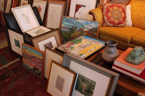 Photo of Lost Art Salon