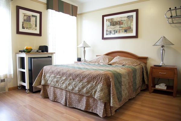 Photo of Union Square Apartments