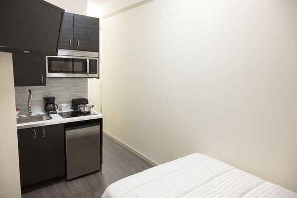 Photo of Union Square Apartments
