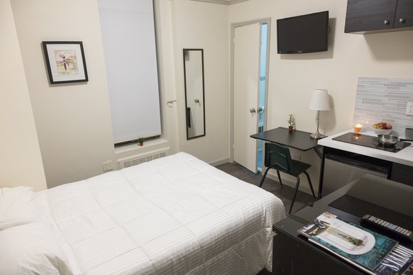 Photo of Union Square Apartments