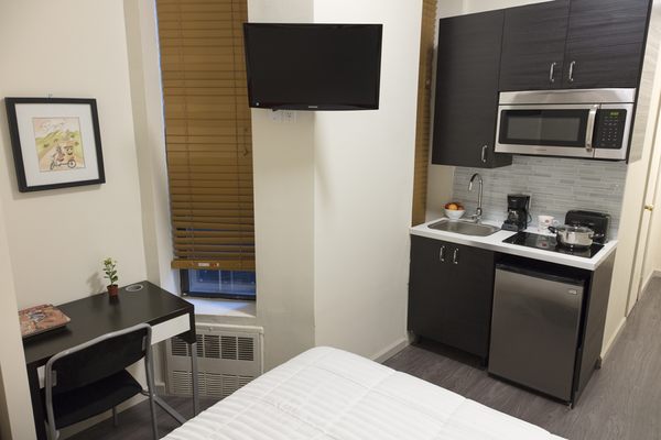 Photo of Union Square Apartments