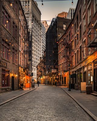 Photo of 55 John Street