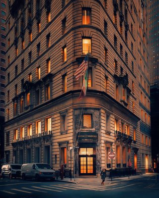 Photo of 55 John Street