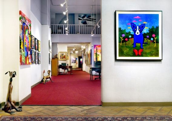 Photo of Gallery 444