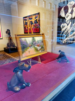 Photo of Gallery 444