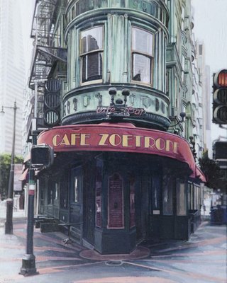 Photo of Studio Gallery