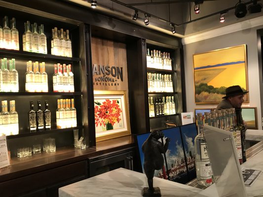 Photo of Hanson Gallery Fine Art