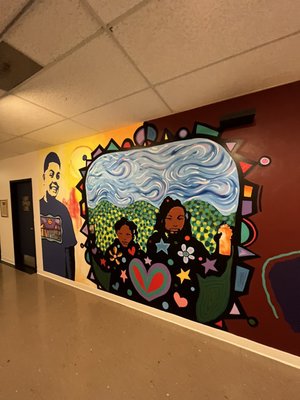 Photo of African American Art & Culture Complex
