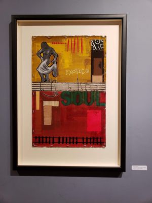 Photo of African American Art & Culture Complex