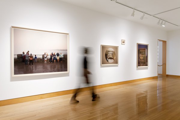 Photo of Fraenkel Gallery