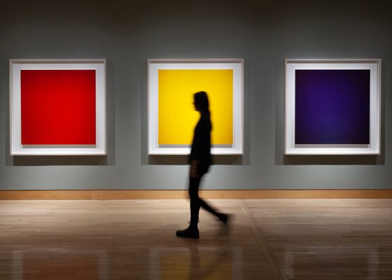 Photo of Fraenkel Gallery