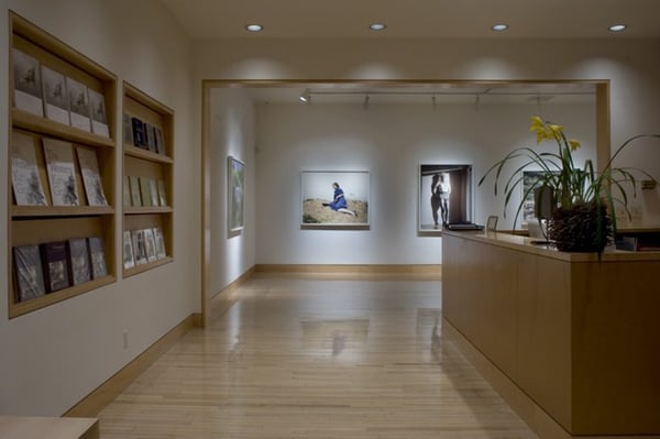 Photo of Fraenkel Gallery