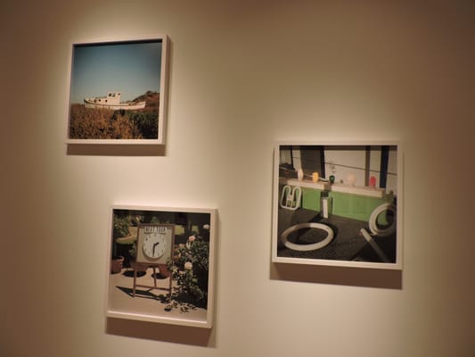 Photo of Fraenkel Gallery