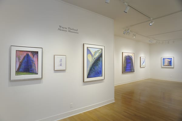 Photo of Paul Thiebaud Gallery