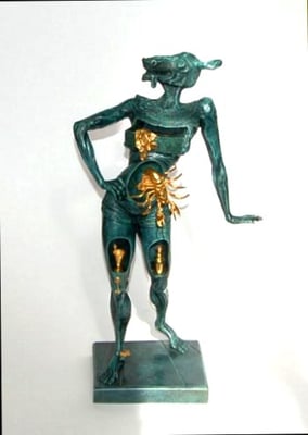 Photo of Joseph Grossman Fine Art