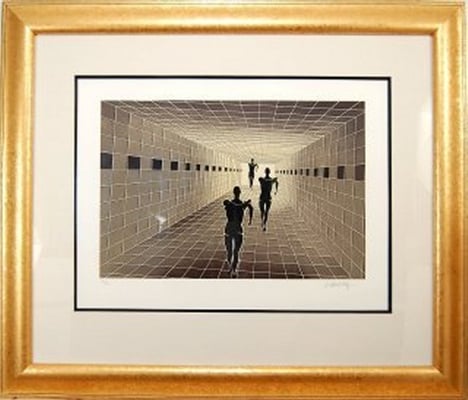 Photo of Joseph Grossman Fine Art