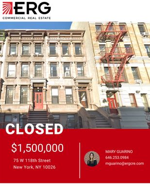 Photo of ERG Commercial Real Estate