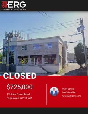 Photo of ERG Commercial Real Estate