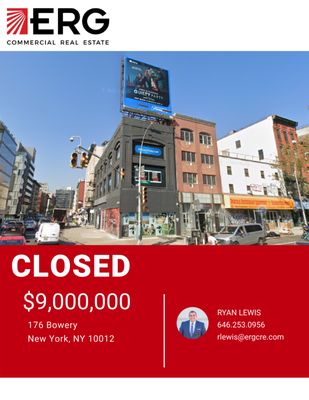 Photo of ERG Commercial Real Estate