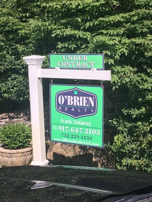 Photo of Frank Delaney- O'Brien Realty