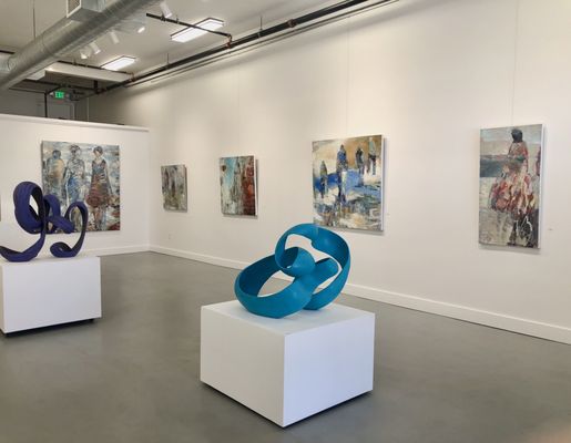Photo of Desta Gallery