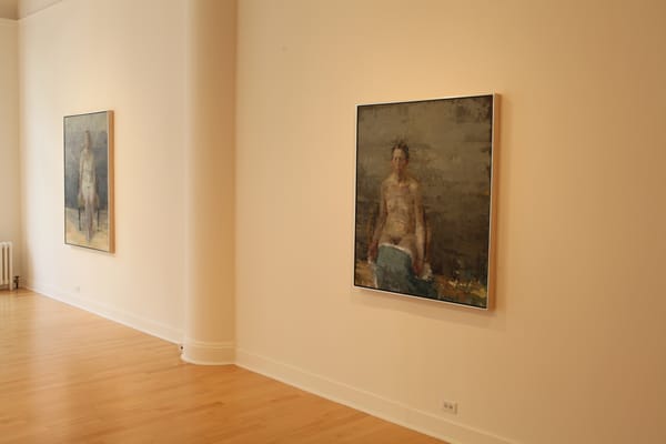Photo of Dolby Chadwick Gallery