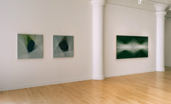 Photo of Dolby Chadwick Gallery