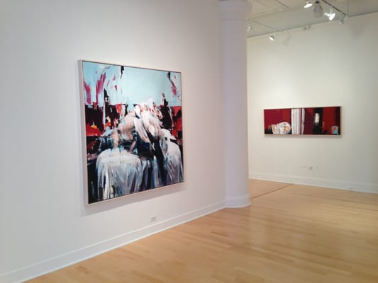 Photo of Dolby Chadwick Gallery